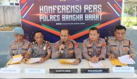 Oknum Polisi Terjerat Kasus Asusila, Kapolres Bangka Barat Pastikan Proses Etik Transparan