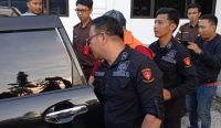 Ini Peran 4 Tersangka dalam Korupsi Tambang Ilegal di Bangka Tengah