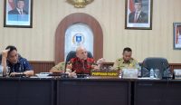 DPRD Babel Gelar Banmus, Bahas Agenda April 2026 dan Isu Terkini