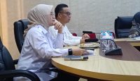Dessy Ayutrisna Desak Kepastian Pusat, Status Kota Pangkalpinang Disorot