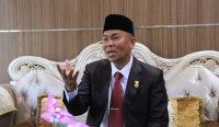 Abang Hertza Dukung Solusi DPRD Babel, Minta PPPK Jangan Jadi Korban Aturan