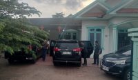 Polisi Buka Brankas dan Periksa Istri Pengusaha Timah di Toboali