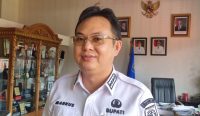Markus Tak Ingin Putus Kontrak PPPK, Harap UU HKPD Ditinjau Kembali