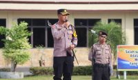Kapolres Bangka Barat: Situasi Kondusif Selama Cheng Beng dan Paskah 2026