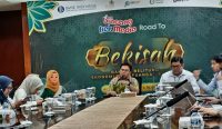 Tonjolkan Potensi Ekonomi dan Keuangan Syariah, Bank Indonesia Babel Siap Gelar "Bekisah 2026"