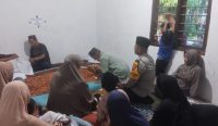 Satu Penambang Tewas Tersambar Petir di Perairan Bakit Bangka Barat