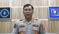 Polisi Gerak Cepat, 3 Tahanan Polres Bangka Kabur Berhasil Diringkus