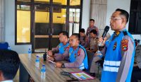 Polres Bangka Barat Gelar Sidang Rikmin Awal, Pastikan Seleksi Polri 2026 Transparan