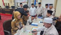 Fundraising Ramadan 1447 H Digelar, Wali Kota Pangkalpinang Dorong Kesadaran Zakat ASN dan Masyarakat