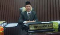 Eddy Iskandar: Tim Pansus DPRD Babel akan Selesaikan Tiga Raperda