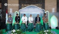Kickoff Serambi 2026, Semarak Rupiah Ramadan dan Berkah Idulfitri
