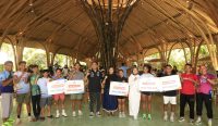 Pelari Babel Borong Podium di Kemala Run Bali 2026, Irjen Pol Viktor: Ini Kebanggaan Luar Biasa 
