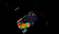 Pencarian Nelayan Desa Delas memasuki Hari Kelima: Tim SAR Gabungan Terbangkan Drone Thermal di Malam Hari