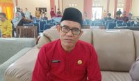 Tunggu Evaluasi Provinsi, Pinjaman Rp65 Miliar Segera Diproses ke Kasda Bangka Barat