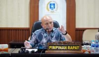 DPRD Babel Tolak Pemprov Pinjam Uang Pembangunan Rumah Sakit Jantung dan Stroke
