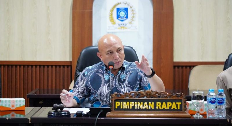 DPRD Babel Tolak Pemprov Pinjam Uang Pembangunan Rumah Sakit Jantung dan Stroke