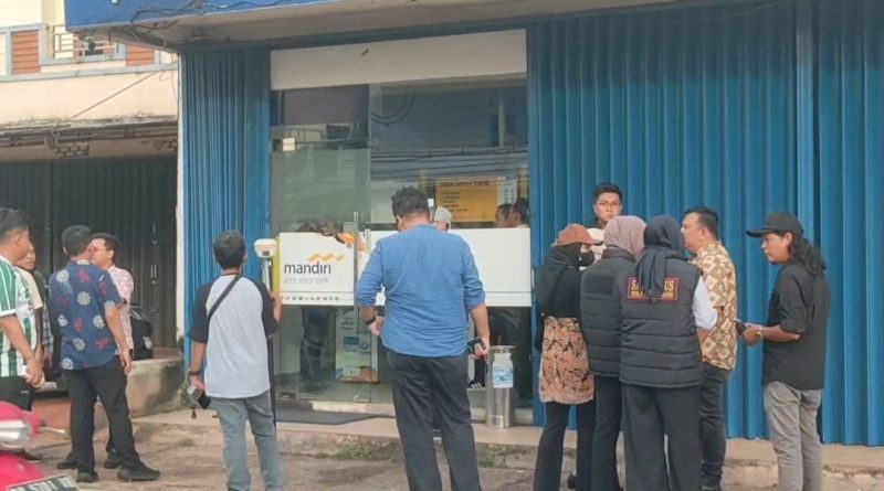Aset Puluhan Miliar Milik Tersangka Tipikor Timah AF Disita Kejari Basel