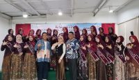 Mengusung tema "Hijabku KartiniKu", Karantina Puteri Model Hijab Indonesia 2026 resmi dibuka sebagai bentuk penghormatan terhadap semangat emansipasi perempuan di daerah.