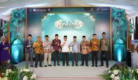 Dorong Ekonomi Babel Tetap Tumbuh, BEKISAH 2026 Kembali Hadir di Masjid Kubah Timah