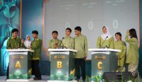 Gaungkan EkSyar, BEKISAH 2026 Hadirkan Kompetisi dan Talkshow Edukatif