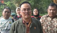 Kajari Bangka Selatan, Asep Kurniawan Cakraputra menegaskan pihaknya segera mengamankan aset milik tersangka tipikor timah lainnya.