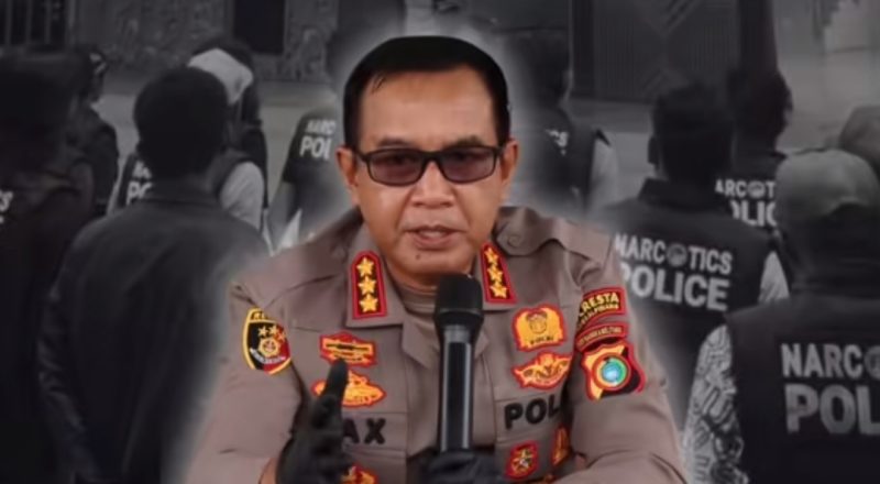 Kapolresta Pangkalpinang: Sopir Truk Lalai dan Terobos Lampu Merah