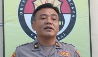 Terduga pelaku kasus tindak pidana asusila terhadap anak di bawah umur berinisial N (35) dilaporkan meninggal dunia. Warga Bangka