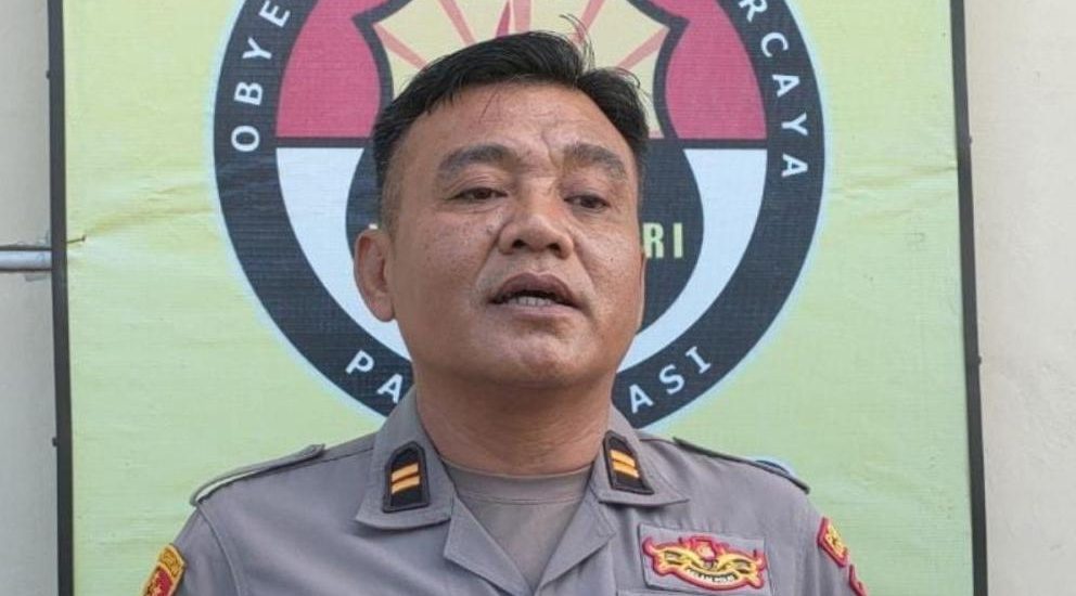 Terduga pelaku kasus tindak pidana asusila terhadap anak di bawah umur berinisial N (35) dilaporkan meninggal dunia. Warga Bangka