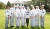 Sebanyak 63 Pelajar Lulus Seleksi Administrasi Program Kelas Beasiswa PT Timah, Ini Jadwal Tes Selanjutnya