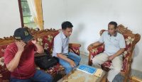 Bantu Warga Bangka Selatan Berobat, PT Timah Beri Dukungan untuk Risma Warga Desa Rias