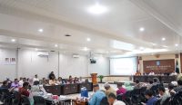 Kolaborasi Tingkatkan Pemberdayaan Masyarakat, PT Timah Bahas Pembaruan RIPPM di Bangka Tengah