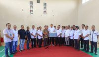Bersama Kejari Belitung, PT Timah Wujudkan Rumah Layak Huni bagi 20 Keluarga di Kabupaten Belitung