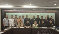 PT Timah dan Serikat Pekerja Sepakati PKB, Keberlanjutan Perusahaan dan Kesejahteraan Karyawan Jadi Komitmen Bersama