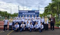 Dari Kepulauan Meranti ke SMAN 1 Pemali, Bazla Kejar Beasiswa PT Timah yang Jadi Impian Sejak SD
