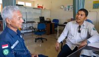 Dari Pencegahan hingga Rehabilitasi, Ini Langkah PT Timah Perkuat Perlindungan Kesehatan Pekerja