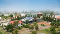 PT Timah Perkuat Langkah Dekarbonisasi, Bidik Net Zero Emission 2060