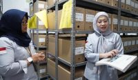 Pengelolaan Arsip Berbasis Digital, Komitmen PT Timah Tingkatkan Tata Kelola Perusahaan