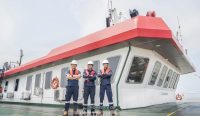 Kinerja Makin Moncer, Setoran Pajak dan PNBP PT Timah Capai Rp1,624 Triliun