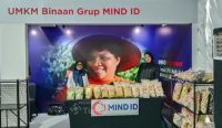 PT Timah Konsisten Dukung UMKM, Boyong Produk Mitra Binaan di Ajang BPA Fair 2026