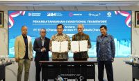 Hilirisasi Mineral Kritis Digenjot, PT TIMAH dan PERMINAS Perkuat Sinergi Strategis