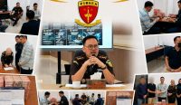 Kejari Basel Kembali Terima Pengembalian Kerugian Negara Tipikor Timah Rp617 Juta