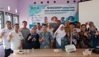 Bangka Selatan Rumah Literasi