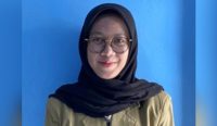 Mengagumkan! Mahasiswa Unmuh Babel Wulan Mai Sendi Borong Medali di Ajang Sains Nasional