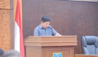 37 Rekomendasi atas LKPJ Bupati 2025, Soroti Defisit hingga Stunting