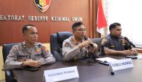 ASN Dishub Babel Resmi Tersangka Pembakaran, Begini Motifnya