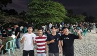 Puluhan Tim Ramaikan Turnamen MLBB, FF dan Magic Chess D'rey Hair Cut