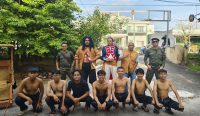 Menguak Kuasa Simbolik Rambut Batin Tikal dalam Persembahan Budaya Sanggar Buluh Perindu 