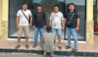 Gerak Cepat Macan Putih, Cokok Pelaku Penganiayaan di Belo Laut dalam Hitungan Jam