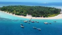 Bangka Tengah Bukan Sekadar Persinggahan, Saatnya Menunjukkan Identitas Diri