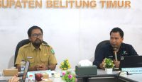 Inflasi April 2026 di Beltim Capai 0,36 Persen, Kenaikan Harga Cumi-Cumi hingga Beras Jadi Pemicu